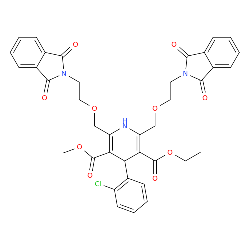 Amlodipine Impurity 40