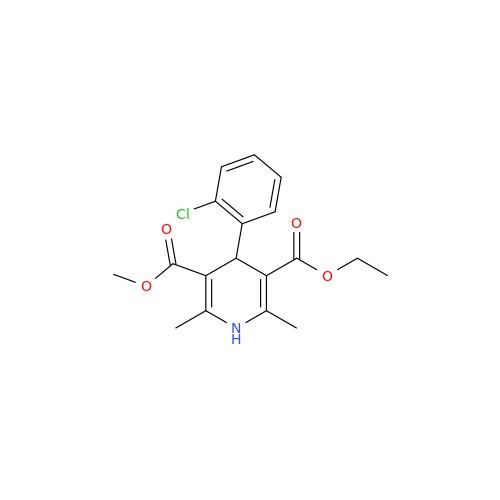Amlodipine Impurity 41