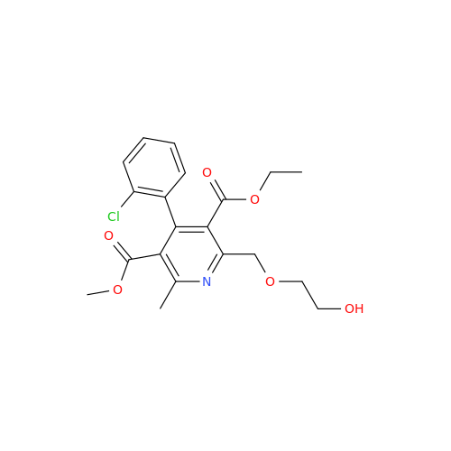 Amlodipine Impurity 47