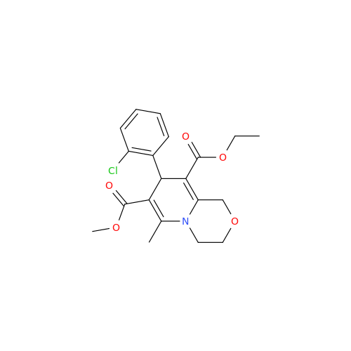 Amlodipine Impurity 48
