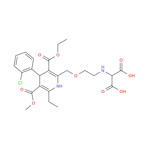 Amlodipine Impurity 56
