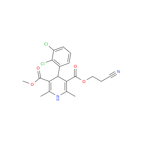 Amlodipine Impurity 7