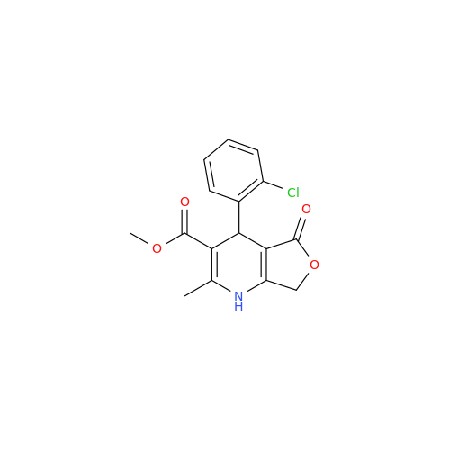 Amlodipine Lactone Impurity