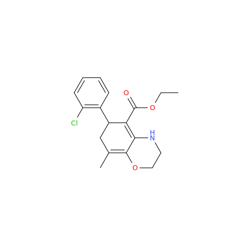 Amlodipine Related Compound K