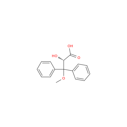 Ambrisentan Hydroxy Acid Impurity (S-isomer)