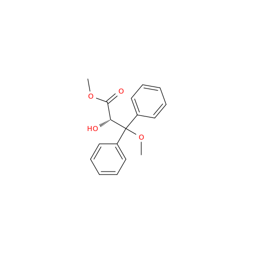 Ambrisentan Hydroxyester Impurity