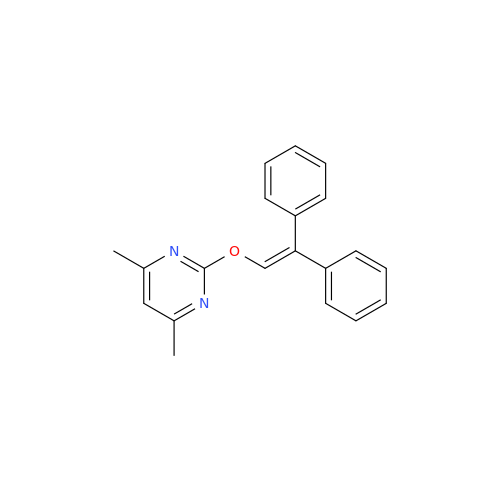 Ambrisentan Vinyloxy Impurity