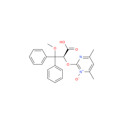 Ambrisentan N-Oxide