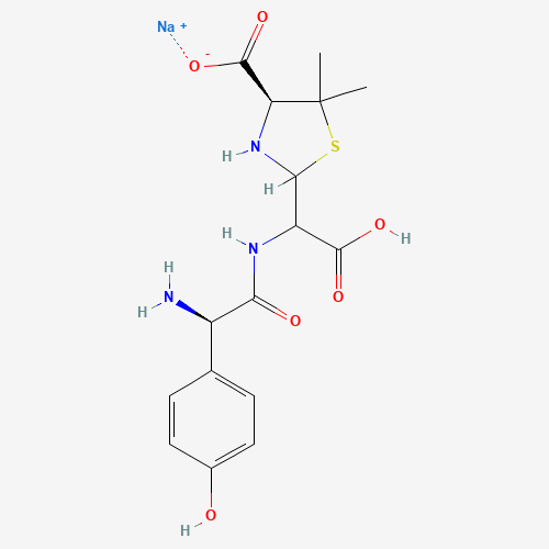 Amoxicillin Related Compound D
