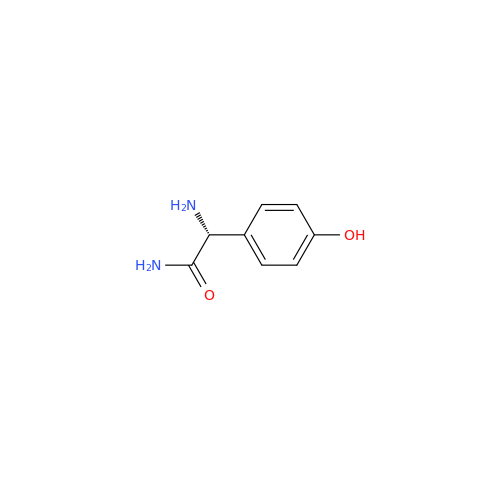 Amoxicillin Acetamide Impurity