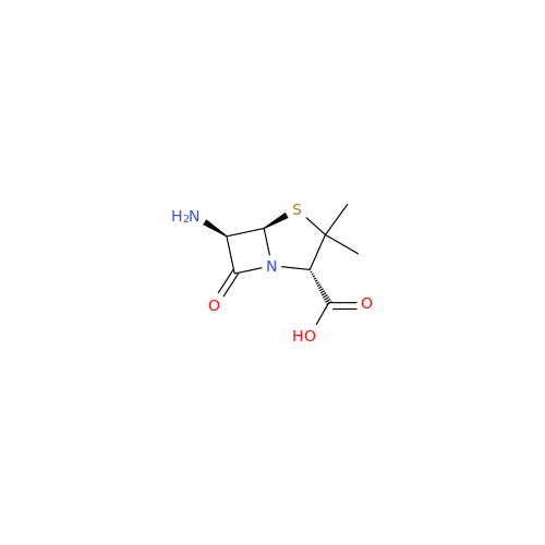 Amoxicillin EP Impurity A