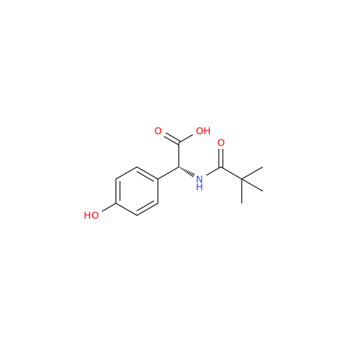 Amoxicillin EP Impurity H
