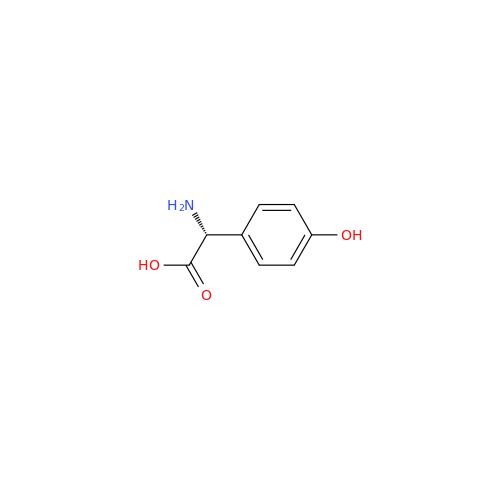 Amoxicillin EP Impurity I
