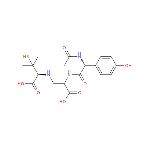 Amoxicillin Impurity 15