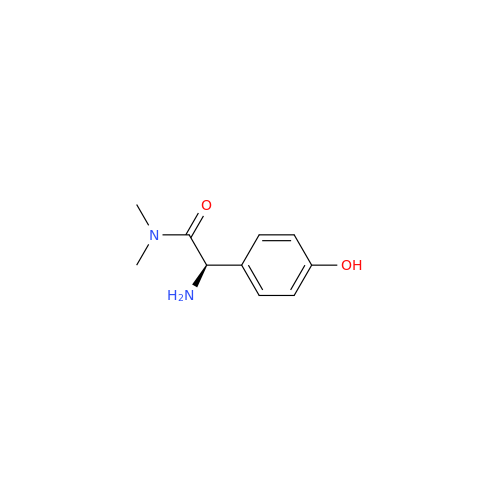 Amoxicillin Impurity 7