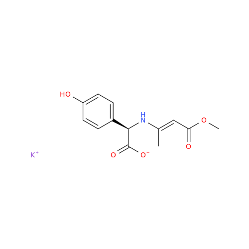 Amoxicillin Impurity 13
