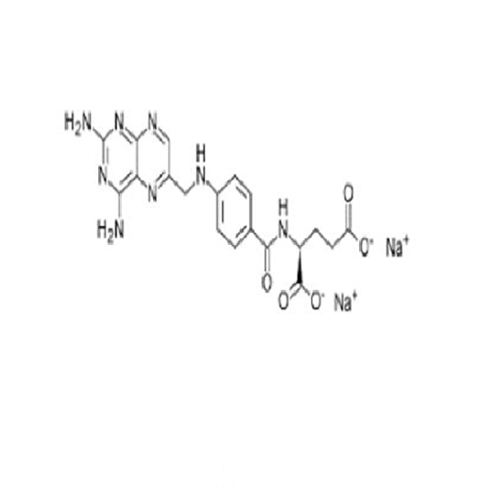Aminopterin disodium salt