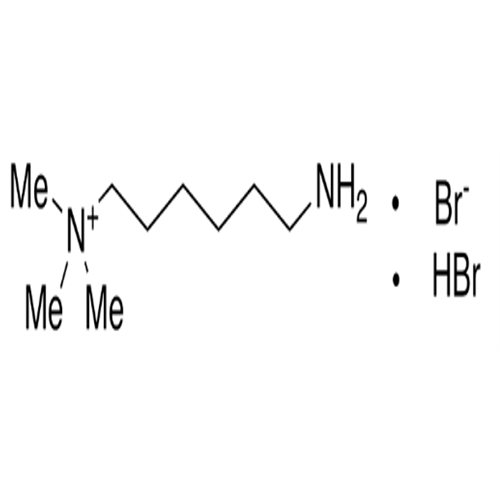 (6-Aminohexyl)trimethylammonium Bromide Hydrobromide