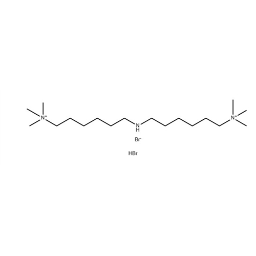 Aminodihexylquat