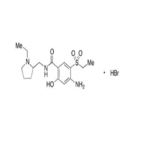 Desmethyl Amisulpride Hydrobromide