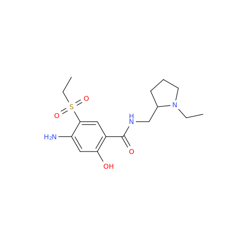 Amisulpride EP Impurity B