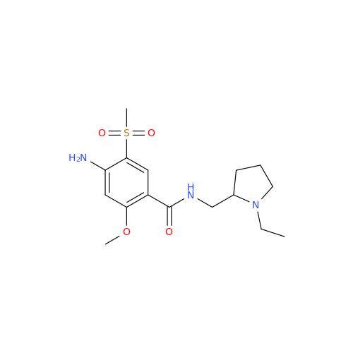 Amisulpride EP Impurity D
