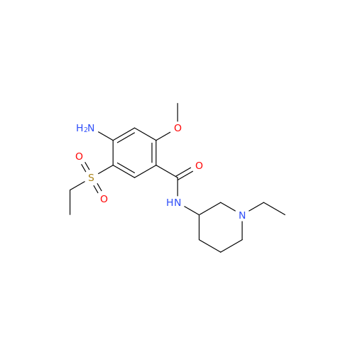 Amisulpride EP Impurity G