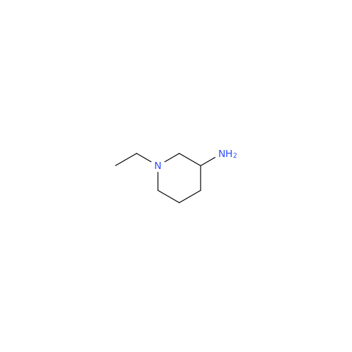 1-Ethylpiperidin-3-amine