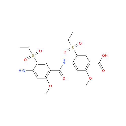 Amisulpride Impurity 1