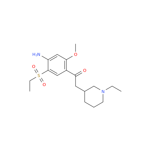 Amisulpride Impurity G