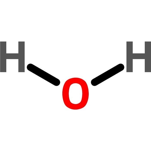 Water for Molecular Biology