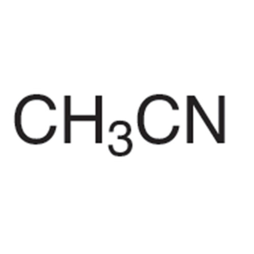 37% Acetonitrile Solution for Protein Peptide Sequencer