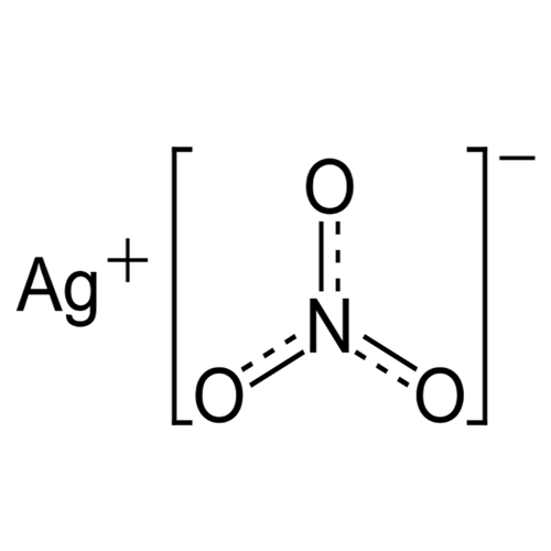 Silver Nitrate ACS 99.9%