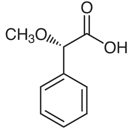 (+)-Methoxyphenylacetic acid AnalaR Grade