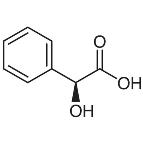 L-(+)-Mandelic Acid AnalaR Grade