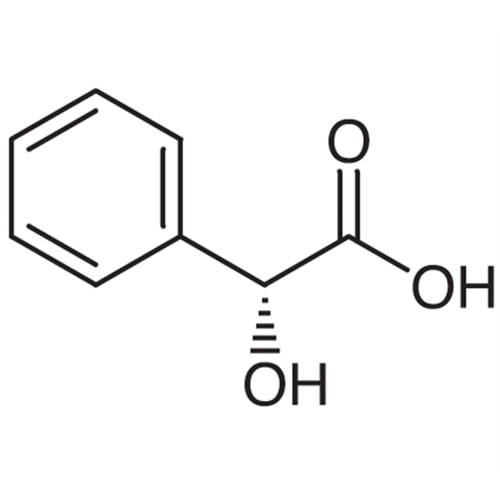 D-(-)-Mandelic Acid AnalaR Grade