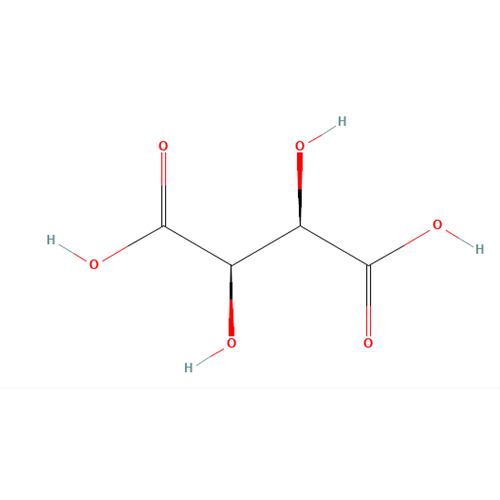 L-Tartaric acid AnalaR Grade