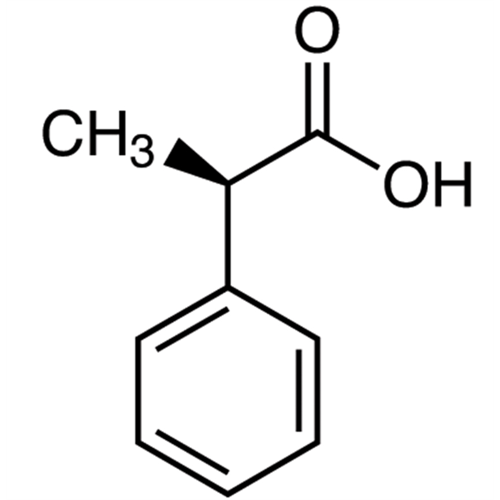 (R)-(-)-2-Phenylpropionic Acid AnalaR Grade