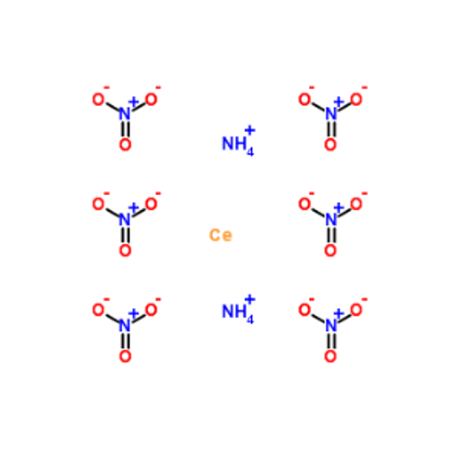 Ammonium Ceric Nitrate 0.1N Solution