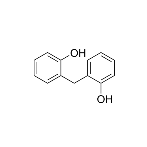 Bis(2-hydroxyphenyl)methane AnalaR Grade