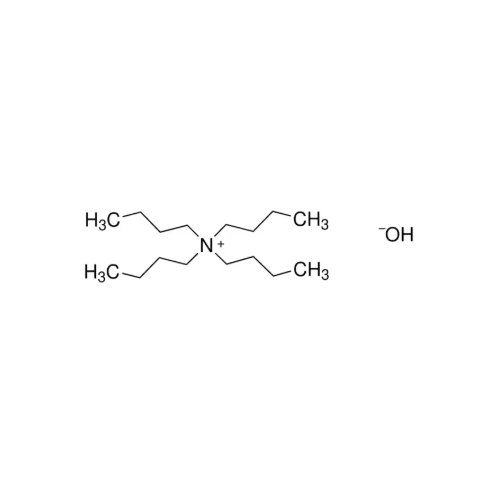 Tetrabutylammonium hydroxide solution 1.0 M in methanol