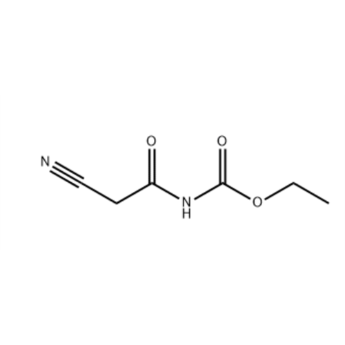 N-Cyanoacetylurethane AnalaR Grade