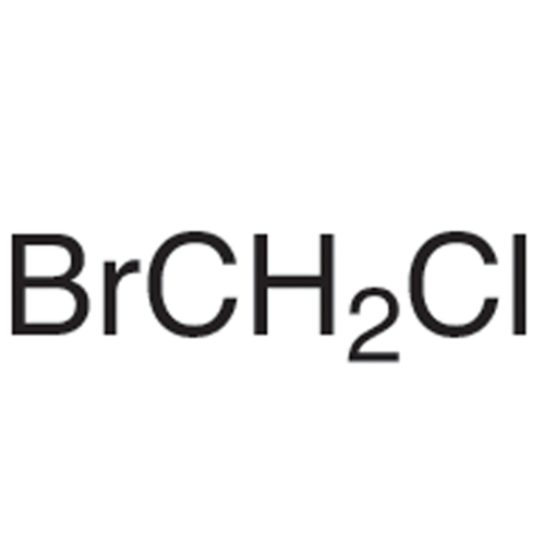 Bromochloromethane AnalaR Grade