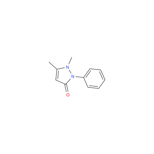 Antipyrine IHRS