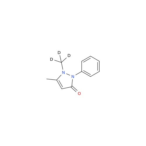Antipyrine-d3