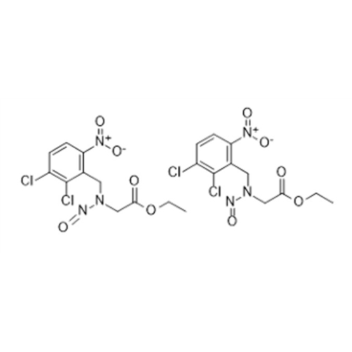 N-Nitroso Anagrelide