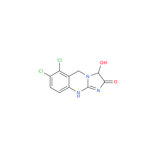 3-Hydroxy Anagrelide