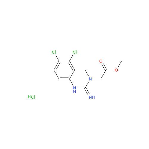 Anagrelide Impurity 4