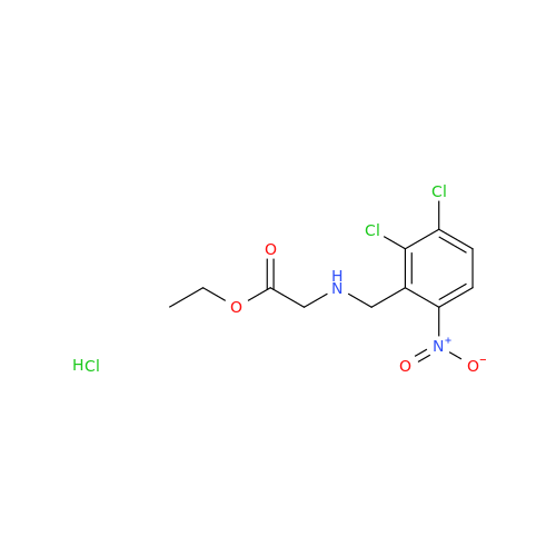 Anagrelide KSM Hydrochloride
