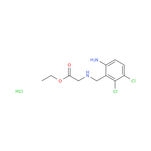 Anagrelide Related compound A Hydrochloride